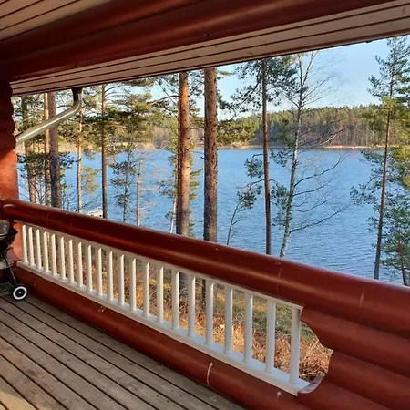 Βίλα Pankkotupa 65 